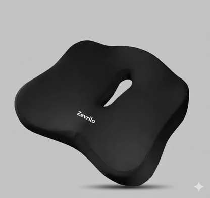 Zevrilo ComfortPro Cushion