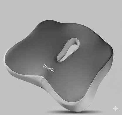 Zevrilo ComfortPro Cushion